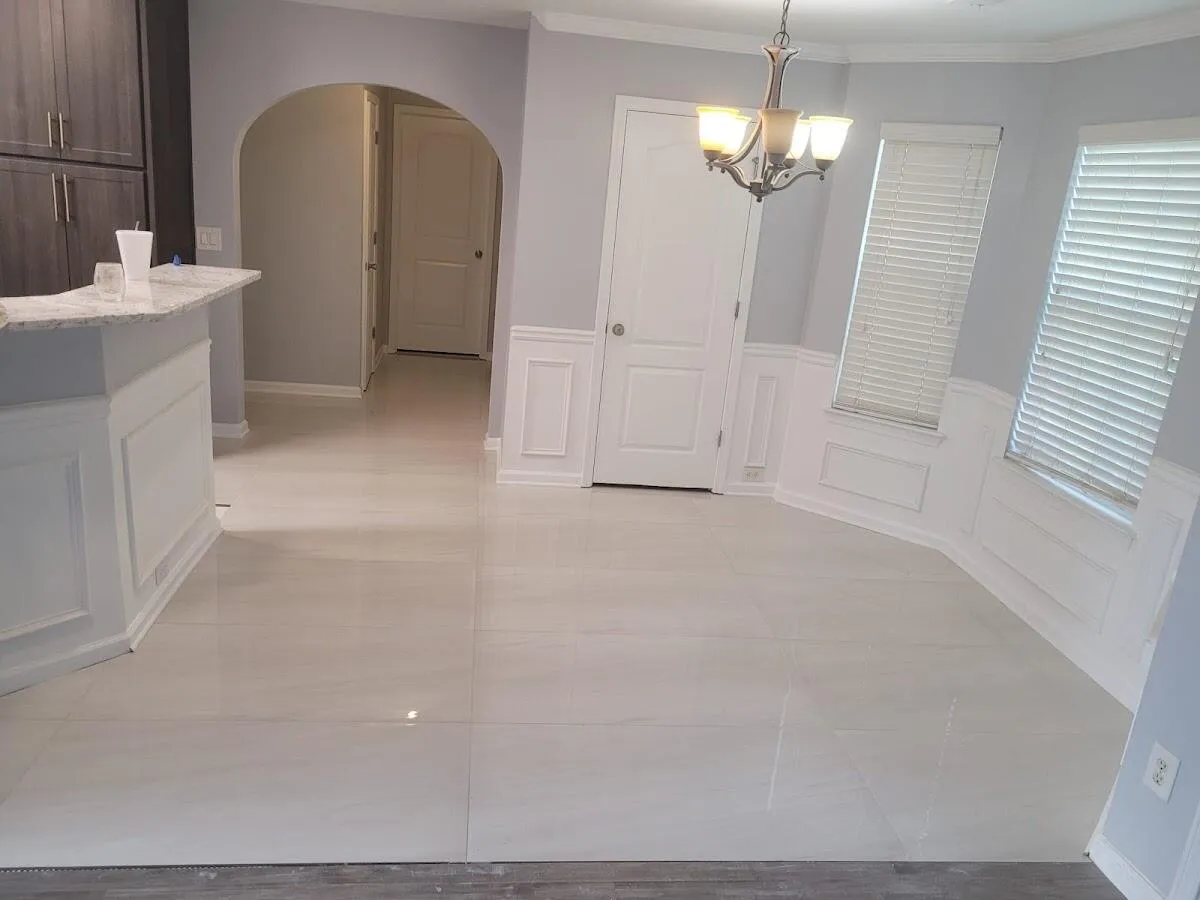 Flood Damage Cleanup in Wailua Homesteads, HI